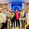 EPCH appoints Khanna Chairman at 199th meeting
